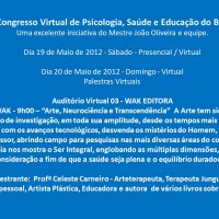 20-05-2012 - Palestras Virtuais - WAK
