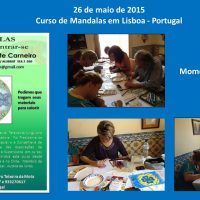 26-05-2015 - Mandalas em Portugal 1